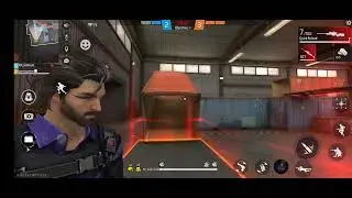 elite andrew gameplay-Gerena free fire