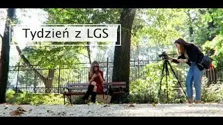 Tydzień z LGS I loveandgreatshoes