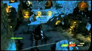 Uncharted 3-Syria TDM