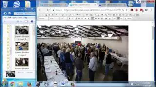ClubRunner Bulletin Editor - Rotary Club Weekly Newsletters