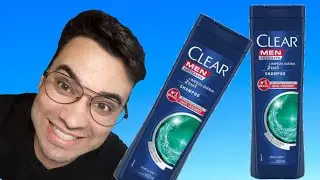 Clear Men  - Shampoo Anti Caspa