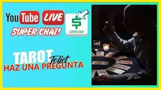 🔴 Tolict Podcast La Voz del Vidente esta en VIVO🎧
