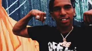 Flaco Da Menace - Bidness Man ft. MoneyMade Nero