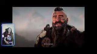 Horizon Zero Dawn Remastered  ฅ^&bull;ﻌ&bull;^ฅ Feeding Grata and saving Arana. Ep 2