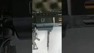 ZEV AR15