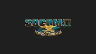 SOCOM II: U.S. Navy SEALs | Playstation 2 Trailer