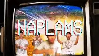 REALPERR22 - NAPALMS
