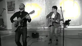 Gypsy Boots - Adams Spirit