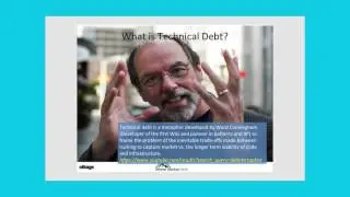 Don&rsquo;t Start Up With Hidden Debt: Understanding and Managing Technical Debt