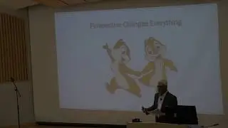Financial Wisdom - Ray Nandon