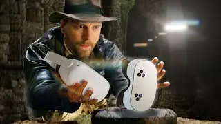 QUEST 3S VR REVIEW | Metas New Accessible Virtual Reality Headset