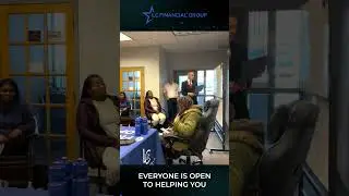 Everyone Is Open to Helping You | LC Financial Group