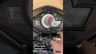Hero Ignitor Speedometer ✨❤️