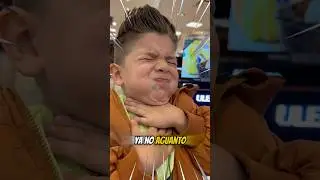 &iquest;Ustedes aguantar&iacute;an?🤷🏻&zwj;♂️😱😂 #comedia #humor #viralvideo
