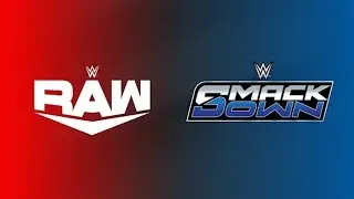 Differences between Raw and SmackDown