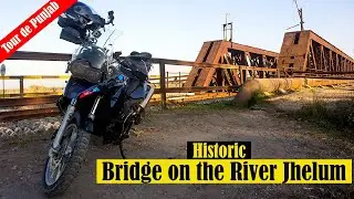 Bridge on the River Jhelum | District Khushab | Season 2 Episode 3