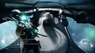 WARFRAME