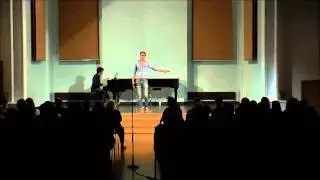 I Have Nothing (Nick Traverso)