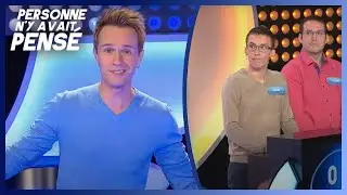 Personne n’y avait pensé - Cyril Féraud | Intégral | EMT205 | 2018 #PNYAP