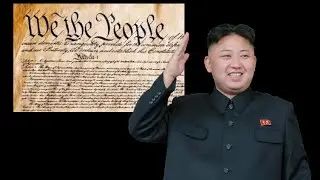Why the US Constitution is GREAT