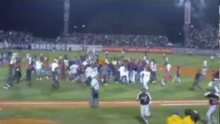 FDS - ULTIMO OUT - TIGRES CAMPEONES 2012