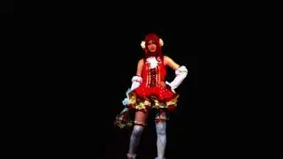 DarLes - Nishikino Maki ( Love Live! School idol festival)