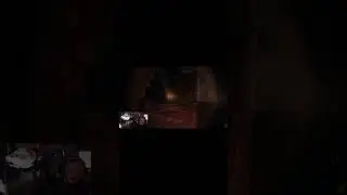 Forewarned Jumpscares