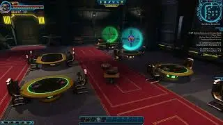 SWTOR: Feast of Prosperity 2022