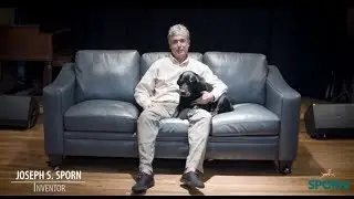 Welcome to The Sporn Company