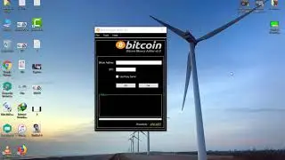Bitcoin Money Adder v5.0