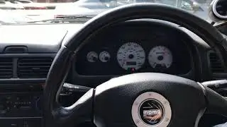 Subaru sti v6 classic
