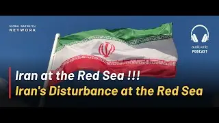Iran&rsquo;s Naval Expansion: Red Sea Power Move Explained