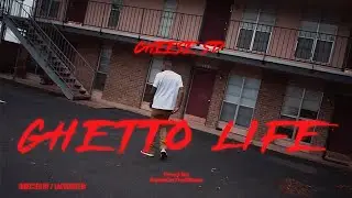 Cheese SD - Ghetto Life (Prod. By Seas On The Slap)