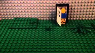 Famous Quotes a Lego Animation