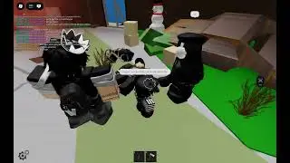 presidios part 4