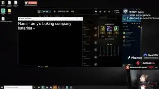 LS and Nemesis opinion on Katarina mains