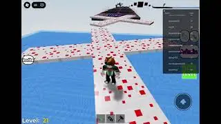 Lukas plays Secret Blocks Obby, +1 Speed Bridge Building and Pencil Line Challenge