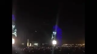 SIA @ MEO SUDOESTE 2016 II