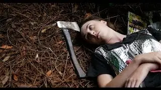 Born Gold - Until You Heal (OFFICIAL VIDEO)