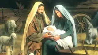 A song for the Birth of the King