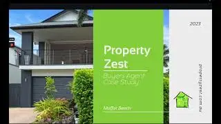 SUNSHINE COAST BUYERS AGENT Case Study - MOFFAT BEACH