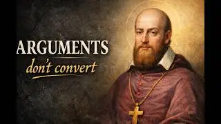 St. Francis de Sales (29 January): The Gentleman Saint Who Converted Souls with Kindness
