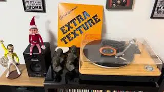 George Harrison - Extra Texture - His Name Is Legs (Ladies & Gentlemen)