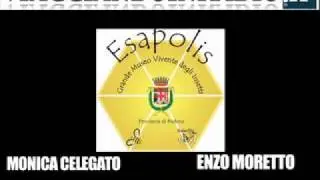 viaggiando esapolis video