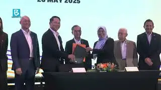 U Mobile partners TM to accelerate 5G network deployment