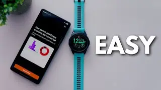How To Connect Garmin To Strava? Sync Garmin Activity, Data, & Routes To Strava