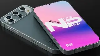 Redmi Note 15 Pro 5G 2024 First Look Full introduction!!! #Redmi #RedmiNote15Pro