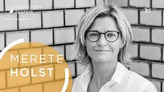 Gastronomy Shapers: MERETE HOLST