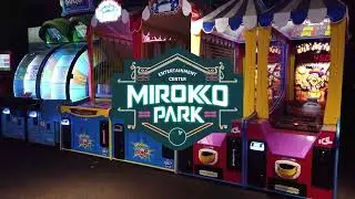 Miroko Park, tu nuevo centro de ocio