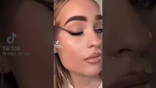 The Best liner hack 😱#viral#hack#shorts#linerhack#eyelinerhack#eyeliner#trending#diy#ideas#youtube